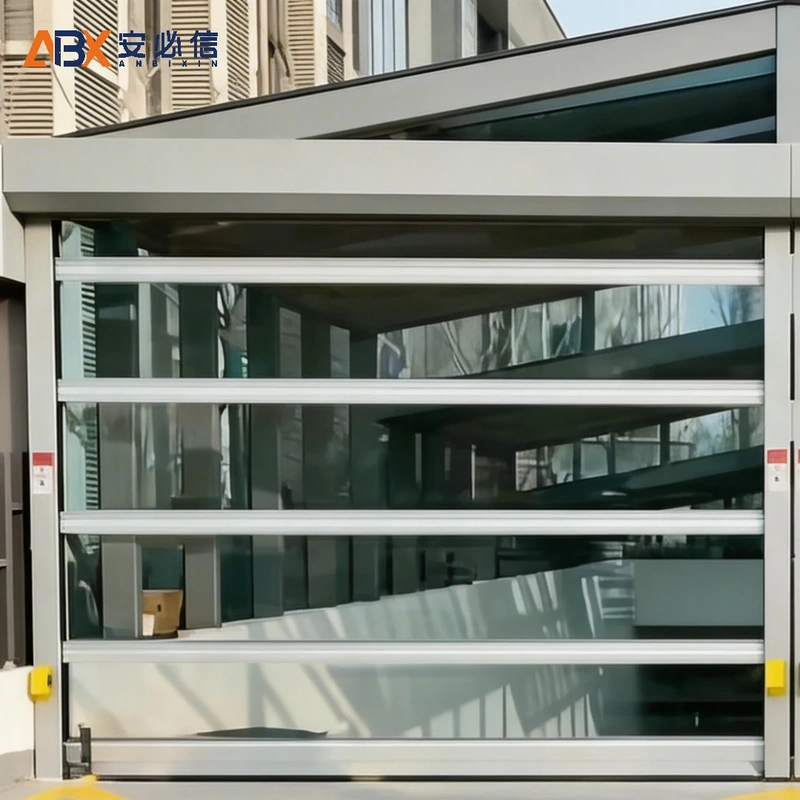 湖州市快速卷帘门